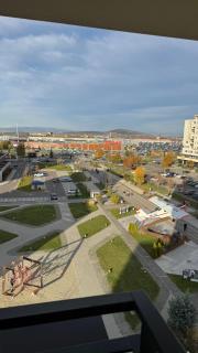 Venus Serene Studio in Coresi - Braşov - 8