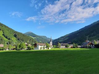 Modernes Apartment - Nockberge - 4