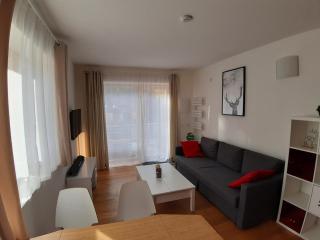 Modernes Apartment - Nockberge - 3