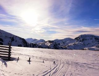 Modernes Apartment - Nockberge - 1