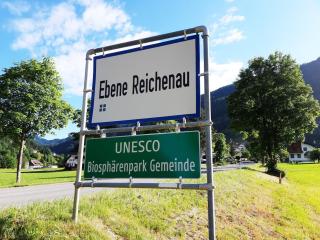 Modernes Apartment - Nockberge - 4