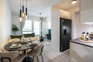 Polar City Suites by Book Lapland - 0