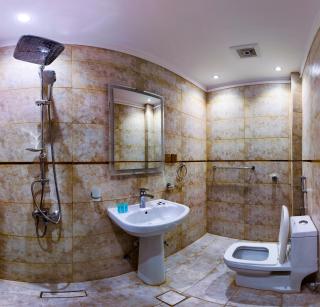 فندق القصواء-AlQaswaa Hotel - 8