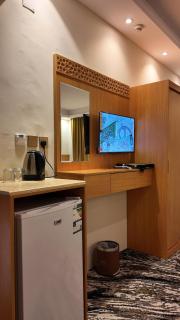 فندق القصواء-AlQaswaa Hotel - 7