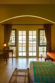 Hotel Deli River and Restaurant Omlandia - 3