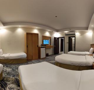 فندق القصواء-AlQaswaa Hotel - 5