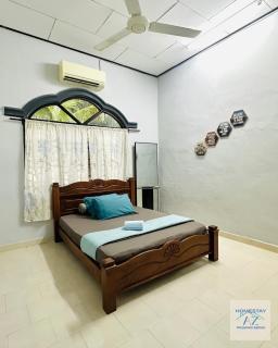 Homestay AZ Padang Serai - 7