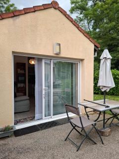 Jardin Fleuri - Proche Foix - 5