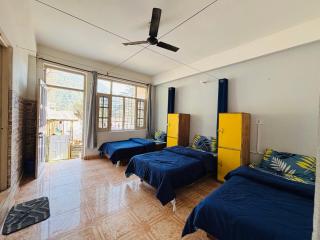 Rahgir Mcleodganj - 9