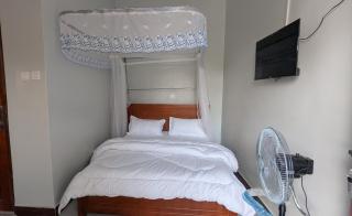 Baru Accommodation - 5