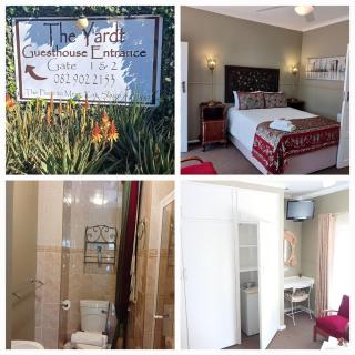 The Yardt Guest House - 7