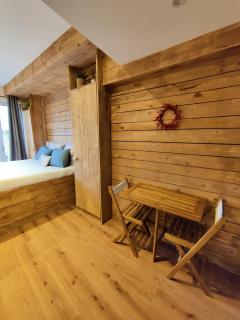 Le Petit Oingt de Paradis Chambre d'hôtes - 8