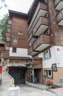 Bolero Appartements - 9