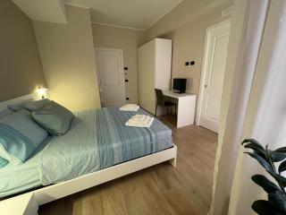 Casa Viale Kennedy - 9