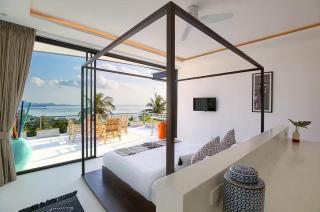 Villa located on hilltop close to famous ! - 2