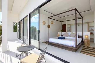 Villa located on hilltop close to famous ! - 1