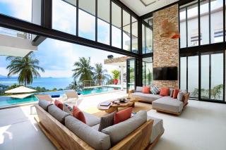 Villa located on hilltop close to famous ! - 0