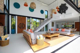 Villa located on hilltop close to famous ! - 9