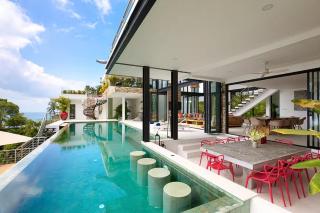 Villa located on hilltop close to famous ! - 8