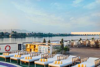 Sonesta St George Nile Cruise - Luxor to Aswan 4 Nights from Monday to Friday - 1