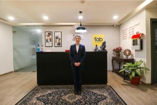 Via La Serene - Near Yamuna Sports Complex - 8