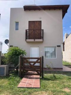 Complejo Santa Ana Miramar Buenos Aires - 1