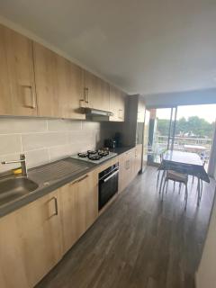 Le carpe diem T2 piscine climatisation parking - 6