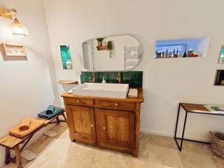 Le Petit Oingt de Paradis Chambre d'hôtes - 7