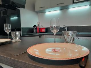 Appartement à 100m de la plage - 4