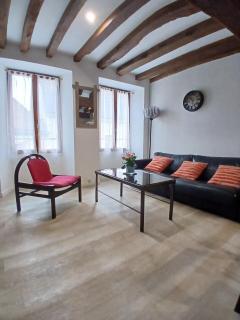 Cottage AU TERMINUS 3 climatisé - 8