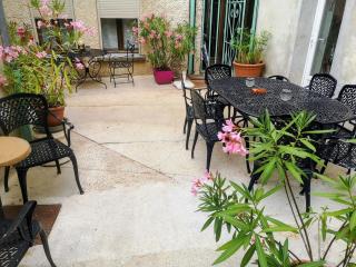 Cottage AU TERMINUS 3 climatisé - 7