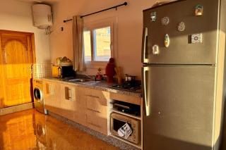 Ocean-View Apartment with Balcony - 5 min to Beach - 6