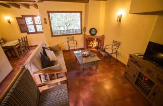 Complejo Rural Las Palomas - 9