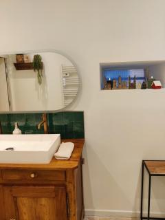 Le Petit Oingt de Paradis Chambre d'hôtes - 5