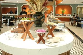 Soc Village Wellness & Retreat - 5