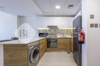 Bloomfields Spacious 2br Radiant Boulevard - 6