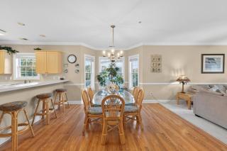 Magnolia Pointe Luster Leaf 4821-301 - 8