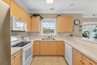 Magnolia Pointe Luster Leaf 4821-301 - 7