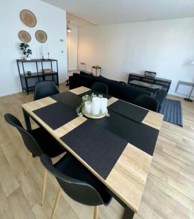 Sphinx Résidences - Tempologis Mémorial - Caen - 9