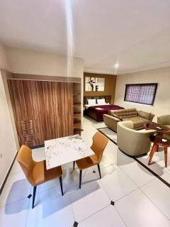 Elegant Studio Haven Offering Peace, Comfort & Style - 9