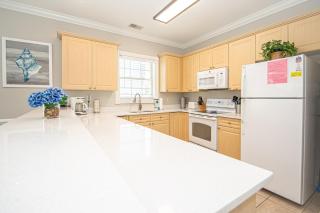 Magnolia Pointe Luster Leaf 4891-205 - 5