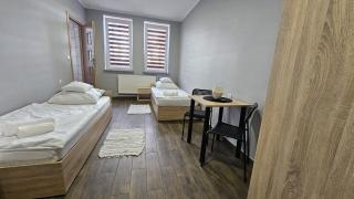 Noclegi Jodłowa - 1