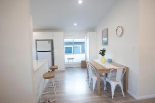 The Basin Nest, a peaceful home at St Georges Basin - 6