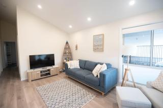 The Basin Nest, a peaceful home at St Georges Basin - 2