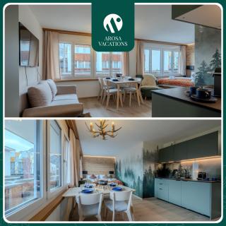 Collina Comfort Design-Studio by Arosa Vacations - 0