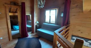 Chalet Du Wason - 9