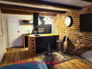 Old Town Mostowa - I piętro - Apartament lub pokój - 5