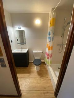 Les Cybeles 4ème étage calme avec vue sur les montagnes - 1