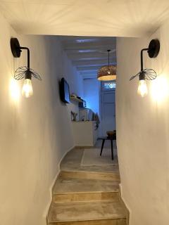 Dar Nour - Heart of Medina Tunis - 5