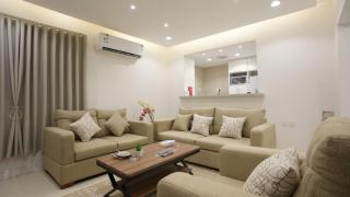 MK luxury apartments - 4
